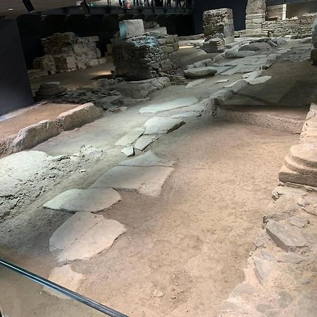 55 Egnatia Διαμέρισμα Θεσσαλονίκη Εξωτερικό φωτογραφία