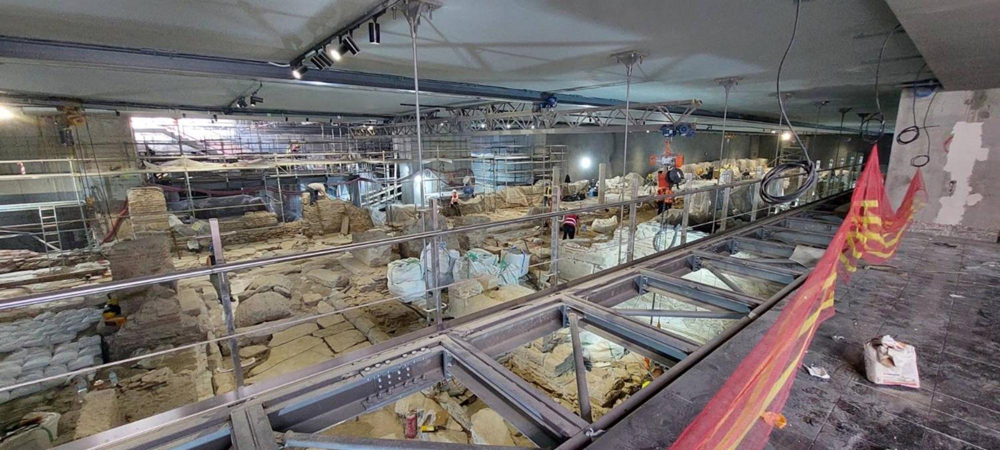 55 Egnatia Διαμέρισμα Θεσσαλονίκη Εξωτερικό φωτογραφία