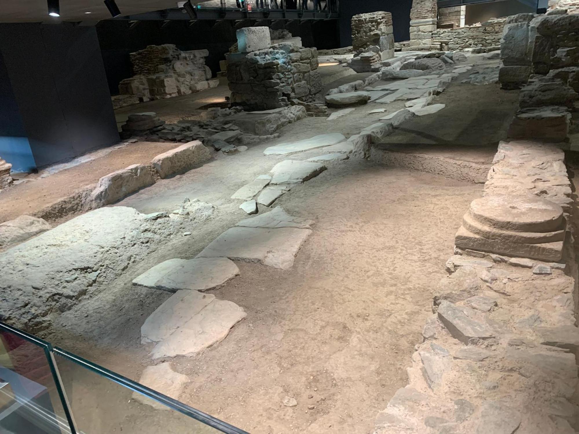 55 Egnatia Διαμέρισμα Θεσσαλονίκη Εξωτερικό φωτογραφία
